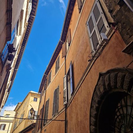 Home Bella Roma Centro Storico Exterior photo