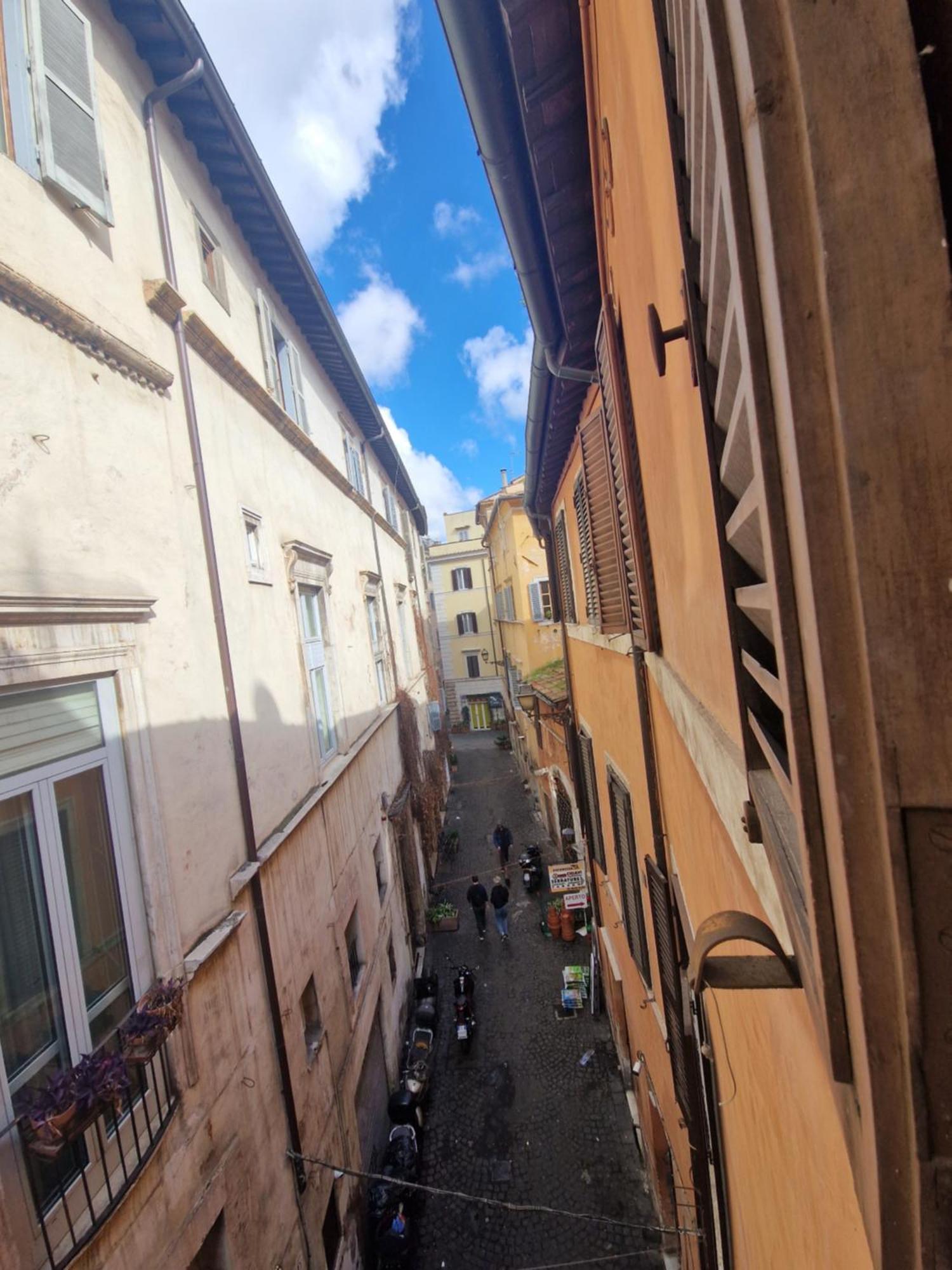 Home Bella Roma Centro Storico Exterior photo
